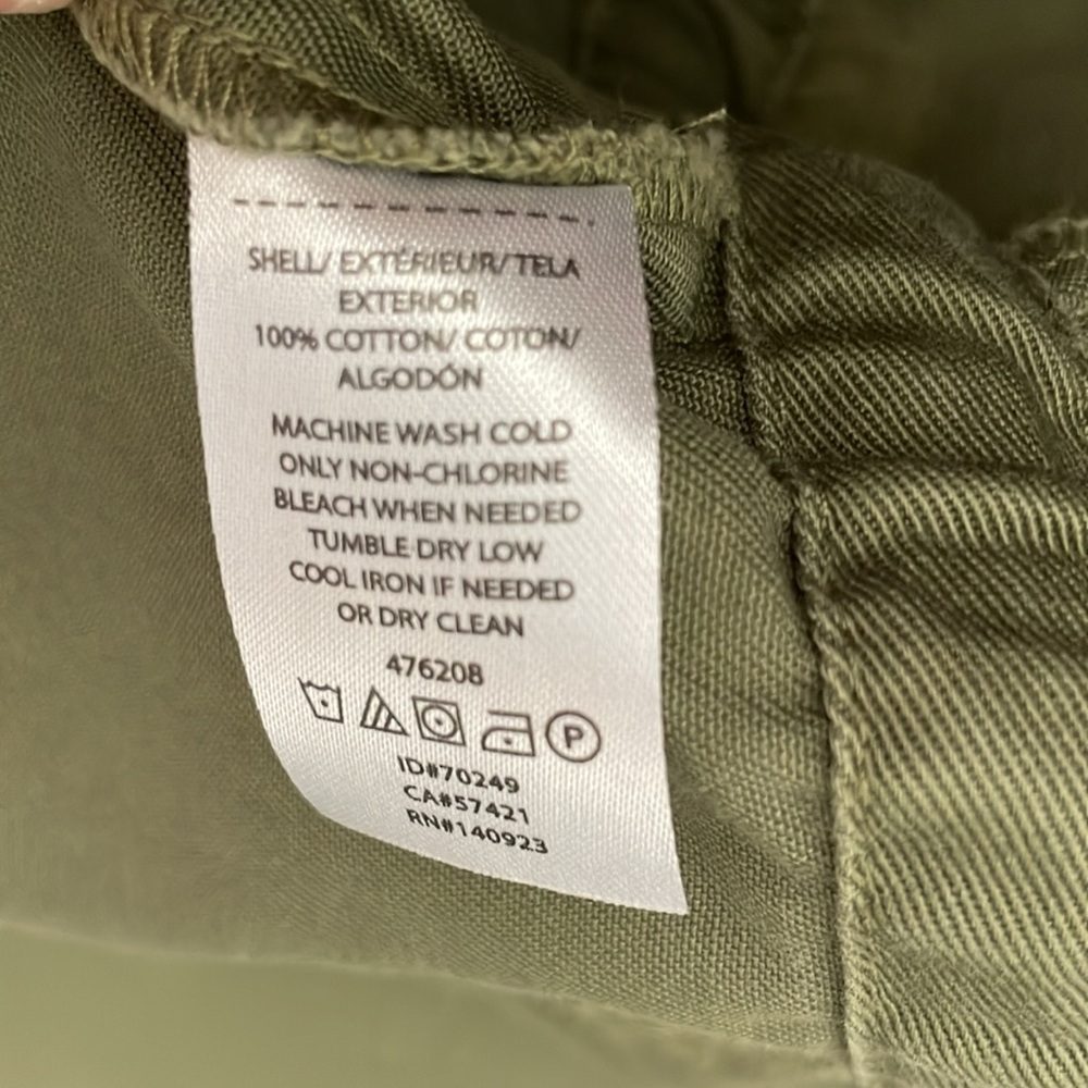 Loft ~ Utility Jacket - image 5